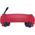 University of Arizona Wildcats Logo Split Red BENGOO G9000 Skin